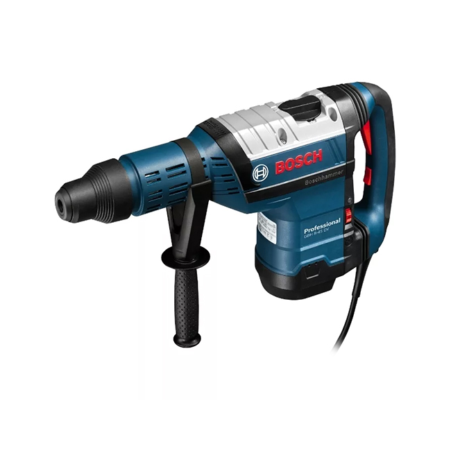 Bosch GBH 8-45 DV - avec mode turbo