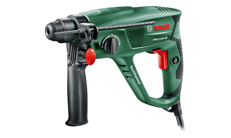 Bosch PBH 2100 RE - pour une utilisation à une main