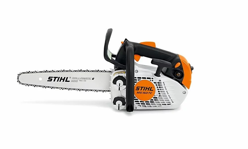 STIHL MS 150 TC-E 12 - pour l'entretien du jardin