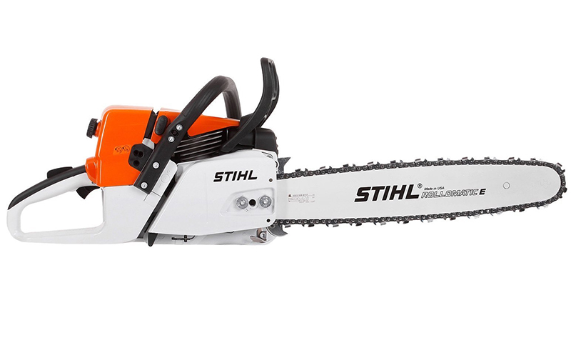 Stihl MS 361 18 - avec le démarrage facilité