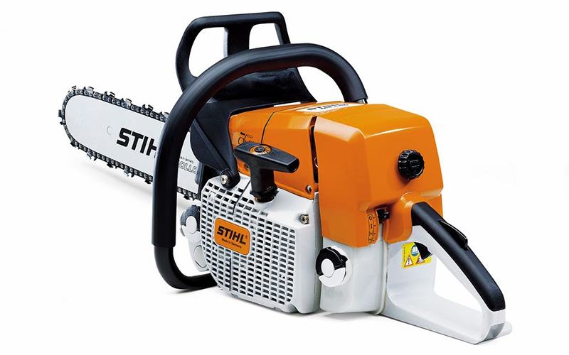 Stihl MS 440 20 - avec réserve de marche