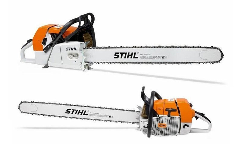 Stihl MS 880-36 - pour l'abattage