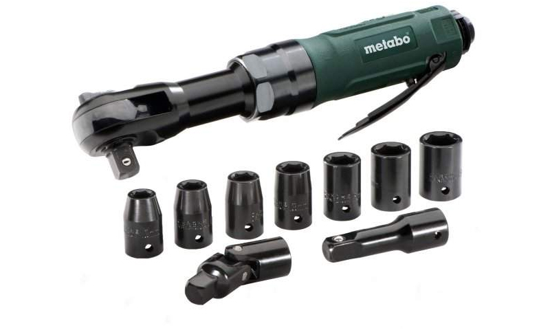 Metabo DRS 68 Set ½ - allez partout