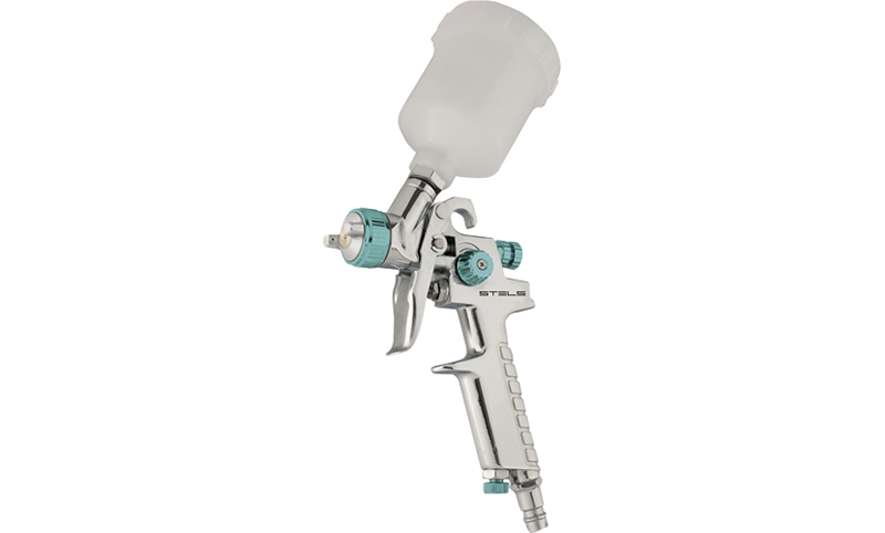 STELS AG 810 HVLP 57361 - pour les travaux de finition