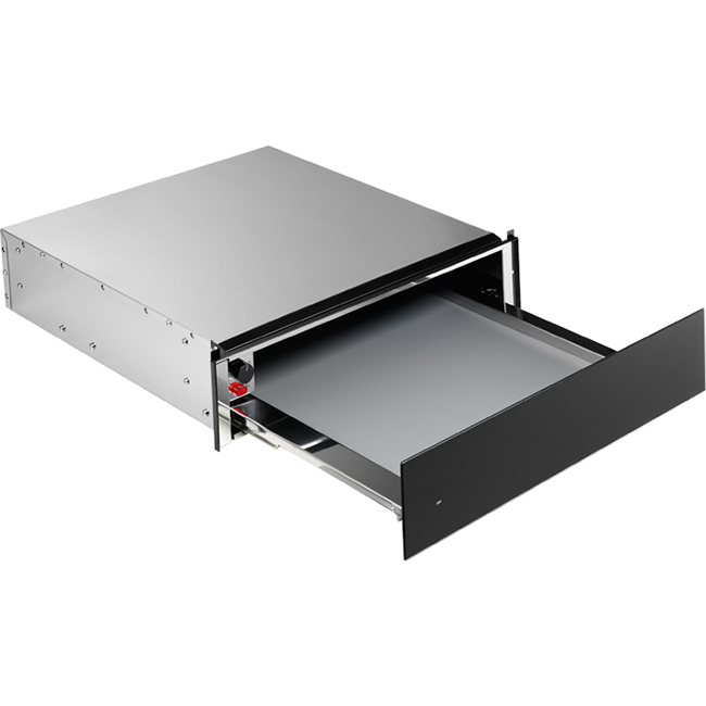 Electrolux EED 14700 OX - appareil de chauffage économique avec revêtement antidérapant