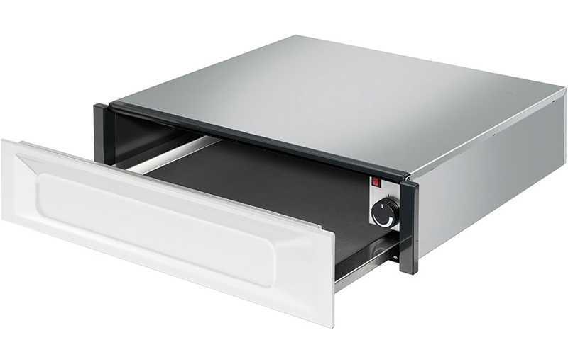 Smeg CTP9015B - armoire chauffante avec protection contre les empreintes digitales