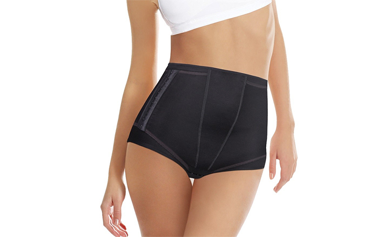 ECOTEN PO 446 - pantalon à pansement postopératoire