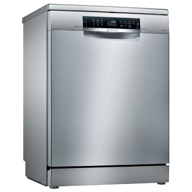 Bosch SMS 66MI00R - lave-vaisselle intelligent avec filtre autonettoyant