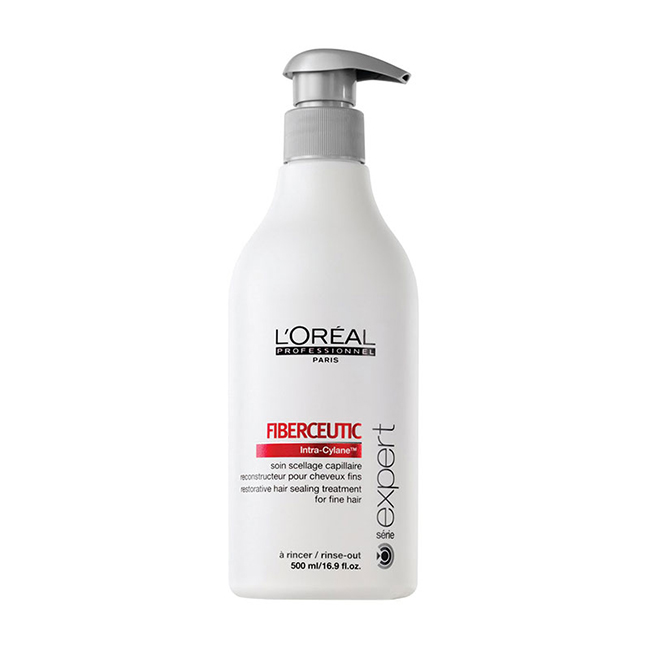 L’Exoréal - Des produits individuels pour différents types de cheveux