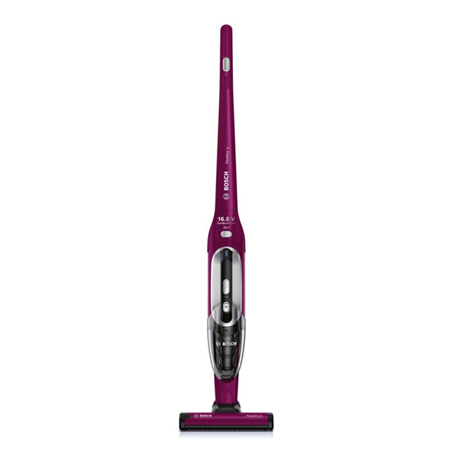 BBH 21621 - aspirateur vertical capable de se transformer en modèle manuel