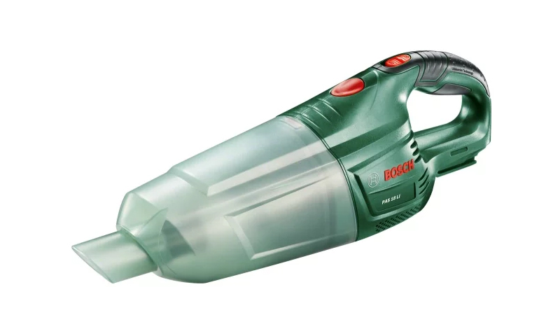 PAS 18 LI Baretool - un puissant aspirateur manuel