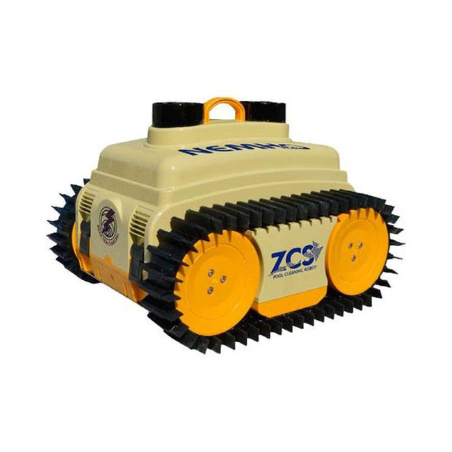 Caiman Nemo - aspirateur automatique sans fil