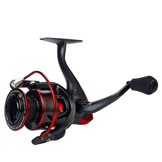 Moulinet à lancer léger Kastking Sharky III - idéal pour le brochet
