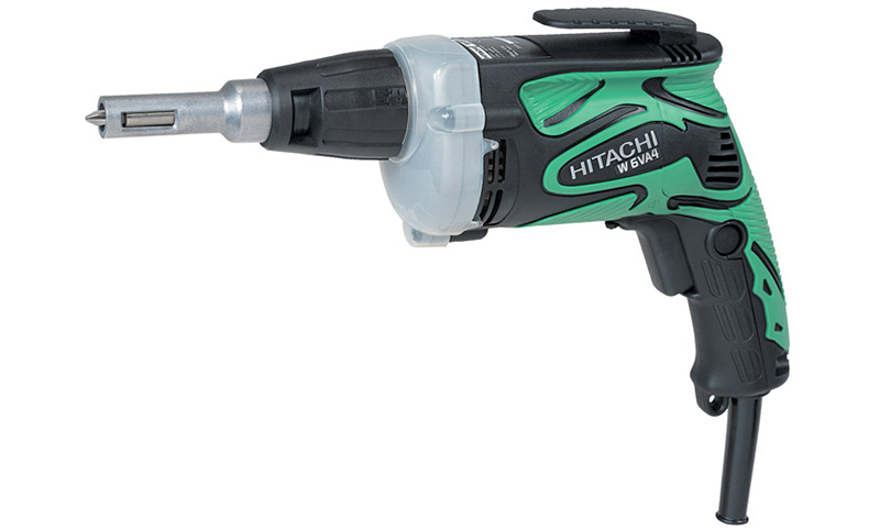 Hitachi W6VA4 - avec butée de profondeur
