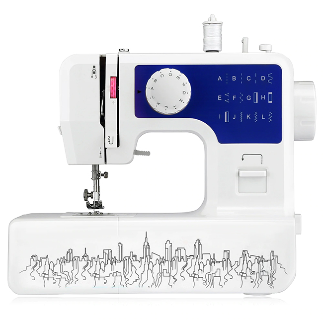 Famirosa 1602 - douze types de points de suture