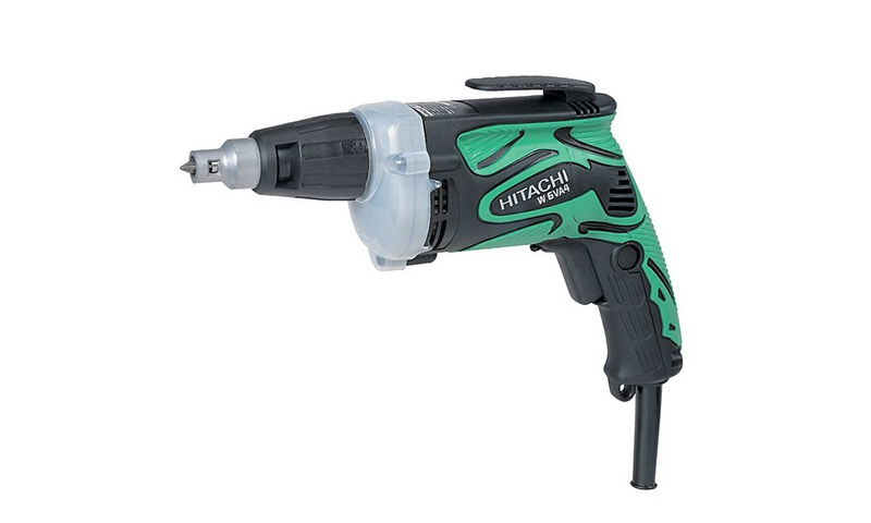 Hitachi W6VA4 - Minimum requis