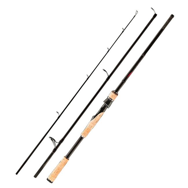 Obei Hurricane 2,42 m - avec des boiseries élégantes
