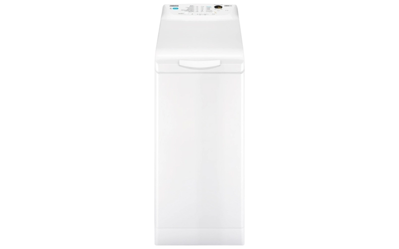 ZWY 61025 RI - Lave-linge étroit pour chargement vertical