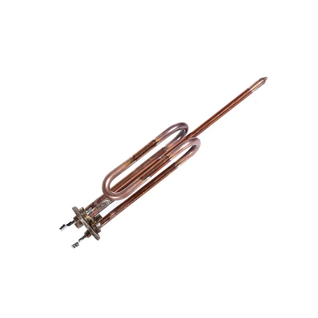 TEN ARISTON 2000W RCF 48mm - court mais puissant