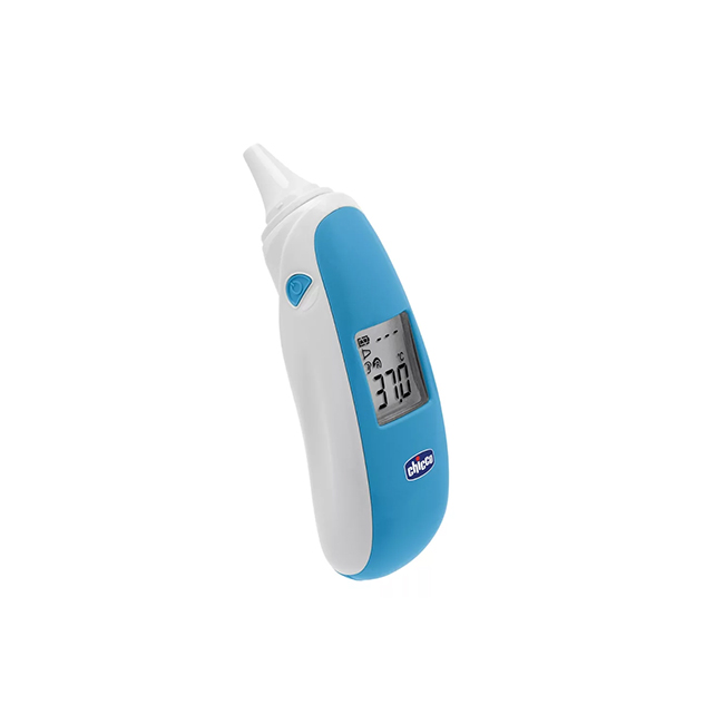 CHICCO Comfort Quick - pour la mesure de l'oreille