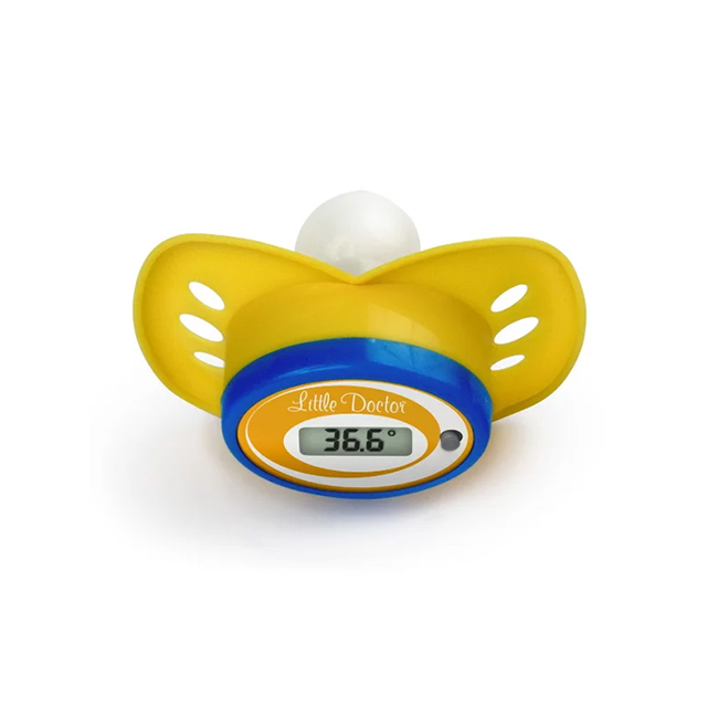 LITTLE DOCTOR LD-303 - Thermomètre factice
