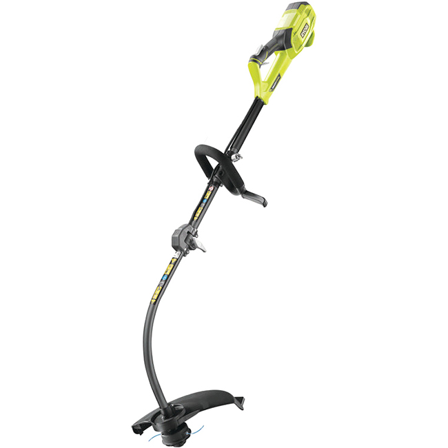 Ryobi RLT1238i - pour les endroits difficiles à atteindre