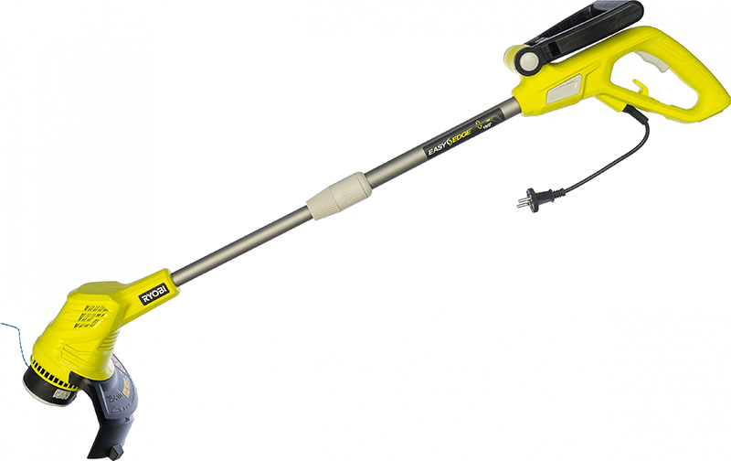 Ryobi RLT4125 - avec des détails pratiques