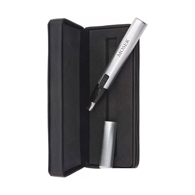 MOSER 4900-0050 Senso - Appareil professionnel compact