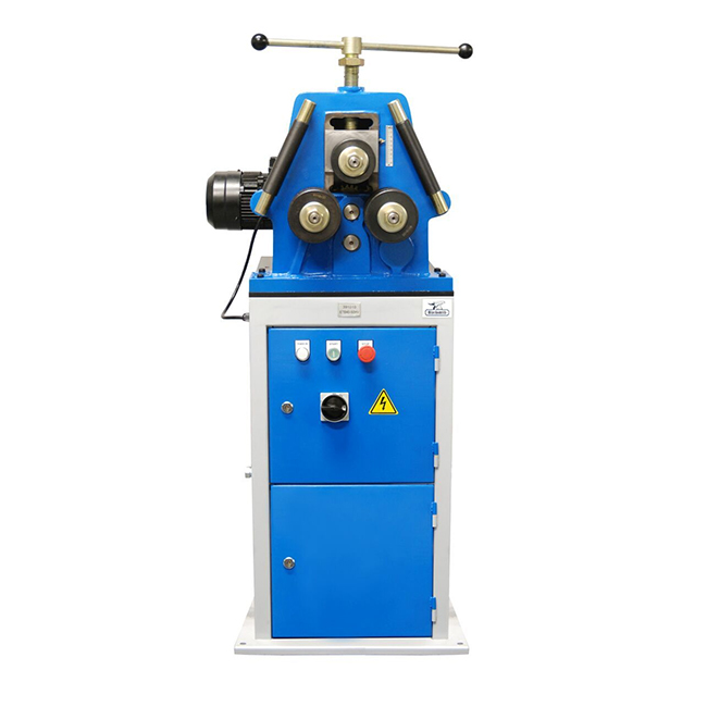 Blacksmith ETB40-50HV - modèle vertical pour forgeage artistique
