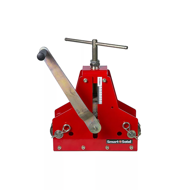 Smart & Solid BendMax-200 - pour profil