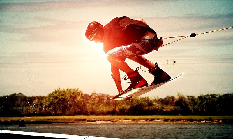 Wakeboard