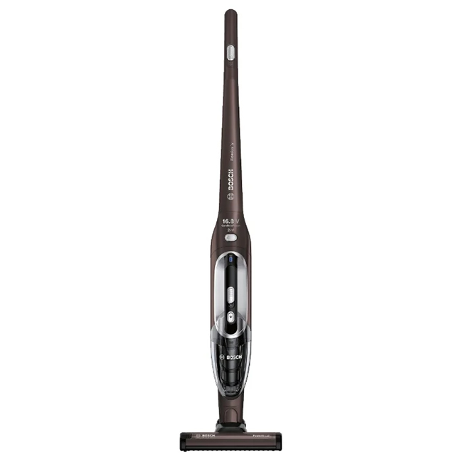 BOSCH Readyyy BBH 21622 - avec triple purification de l'air