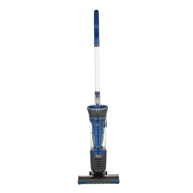 Aspirateur VITEK VT-8103 Blue - le leader de la puissance d'aspiration