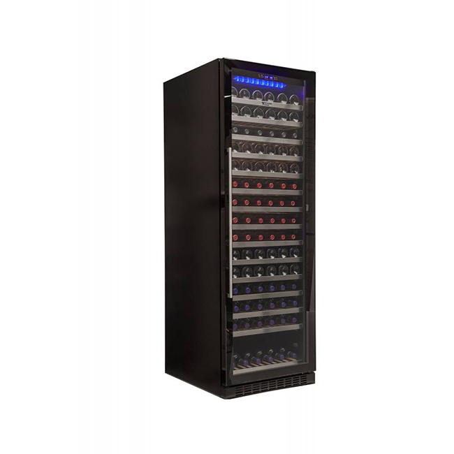 Cold Vine C165 KBT1 - Grand refroidisseur de vin encastrable