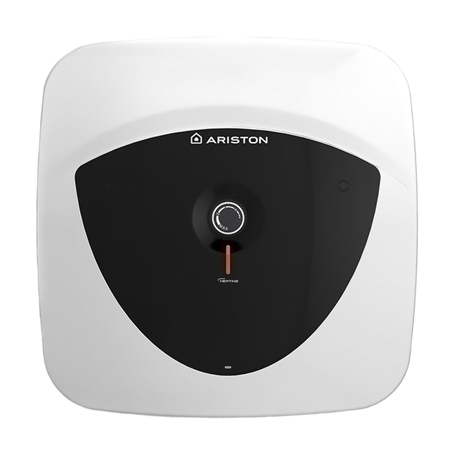 Ariston ABS Andris Lux 30 - à la cuisine au-dessus de l'évier