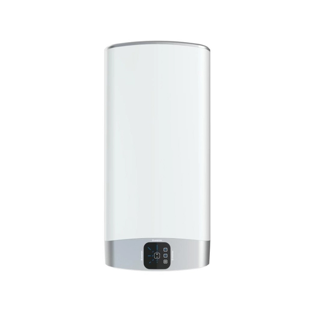 Ariston ABS VLS Evo INOX PW 50 - avec tout type d'installation