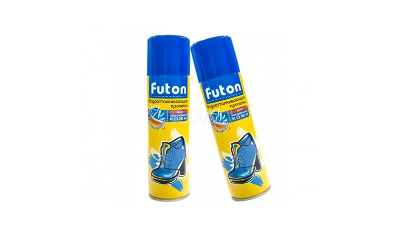 Futon Universal 230 ml - l'option la plus économique
