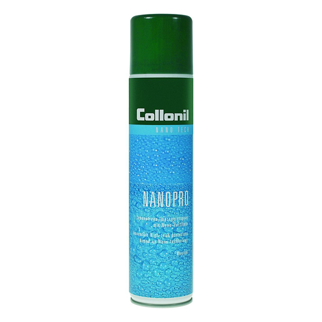 Collonil Nano Pro 300 ml - pour le cuir
