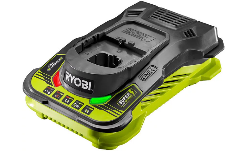 Ryobi RC18-150 - pour les clips de tous les types de 18 V de cette marque