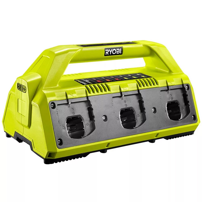 Ryobi RC18-627 - 6 cellules