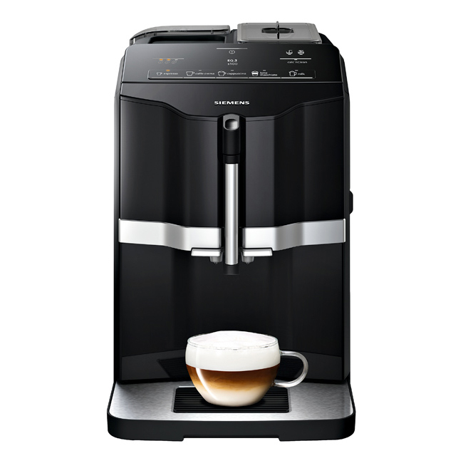 Siemens EQ.3 s100 - cafetière économique