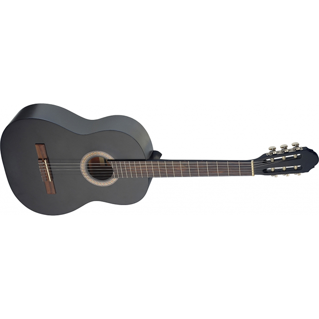 STAGG C440M BLK - pour le médiateur