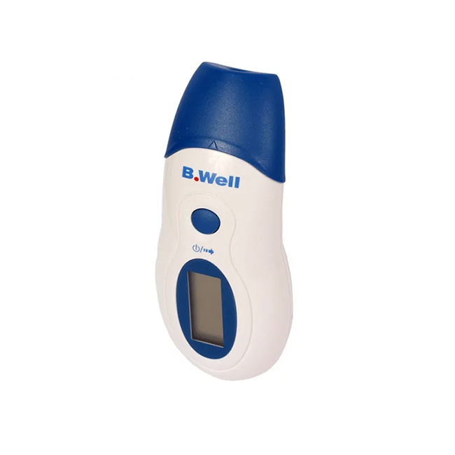 B.Well WF-1000 - Trois utilisations disponibles