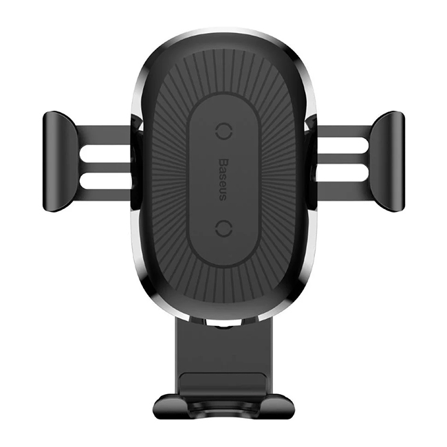 Baseus QI Auto Wireless - L'induction rend tout meilleur