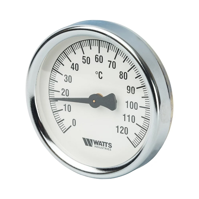 Watts FR810 - modèle type de surface