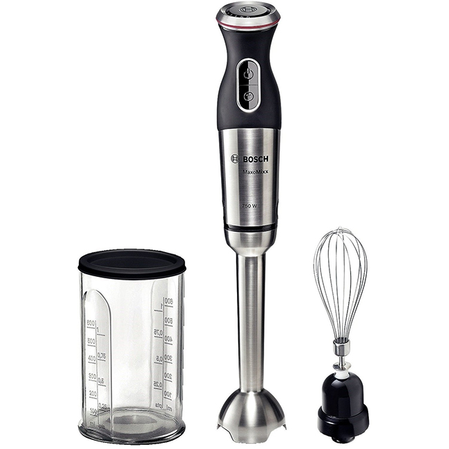 Bosch MSM 87130 - pour les cocktails