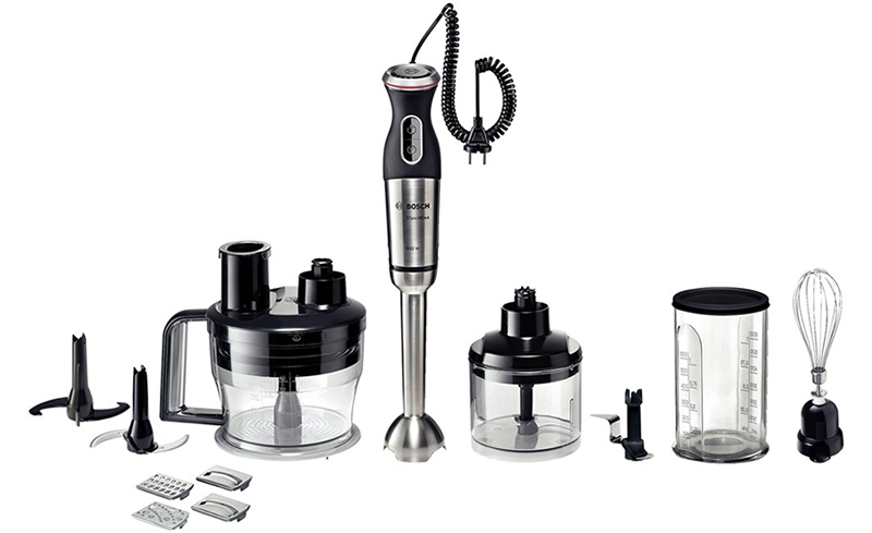 Bosch MSM 88190 mini-moissonneuse-batteuse