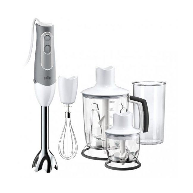 Braun MQ 5045 WH Aperitive - Aide à domicile