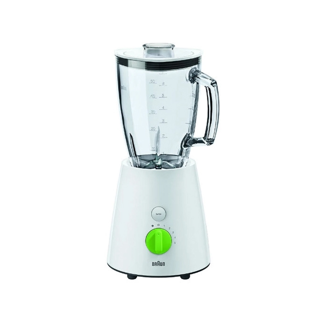 Braun fonctionnel JB 3060 Tribute