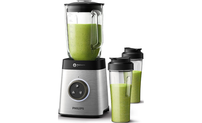Philips HR 3655 puissant pour les smoothies